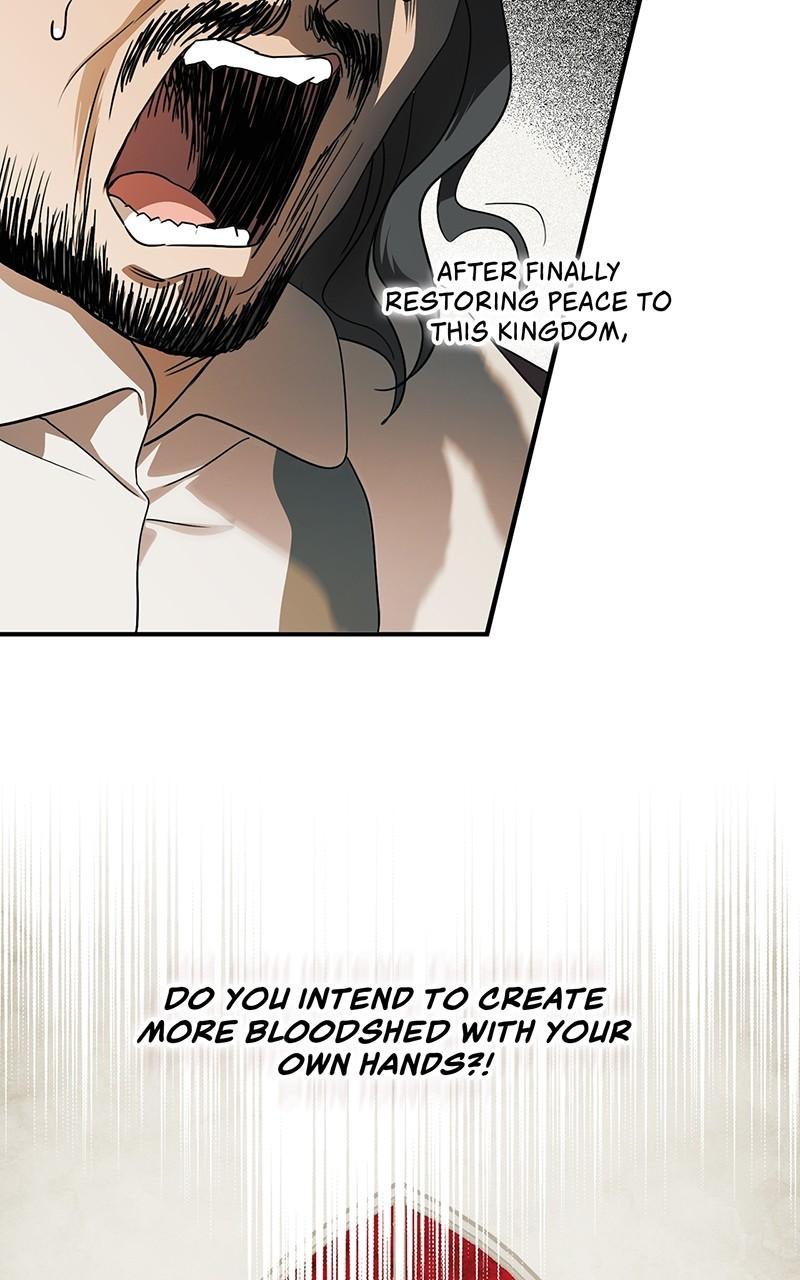 The Spark in Your Eyes Chapter 112