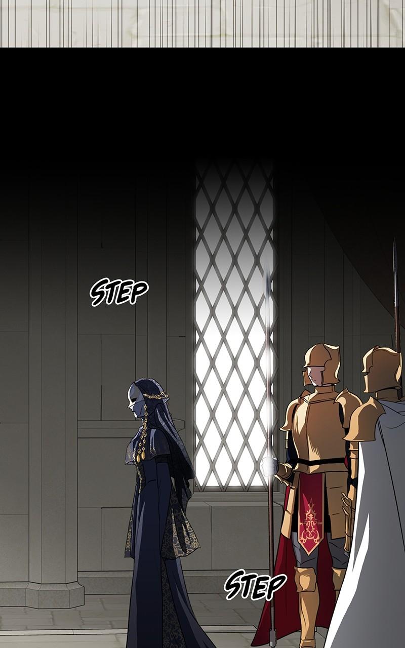 The Spark in Your Eyes Chapter 112