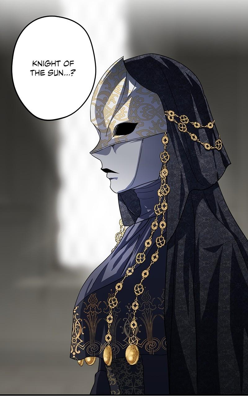 The Spark in Your Eyes Chapter 112