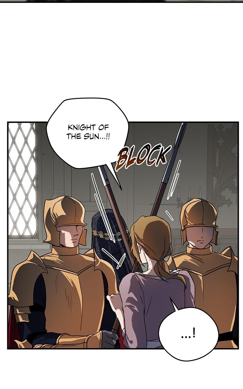 The Spark in Your Eyes Chapter 112