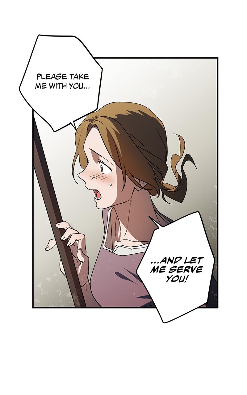 The Spark in Your Eyes Chapter 112