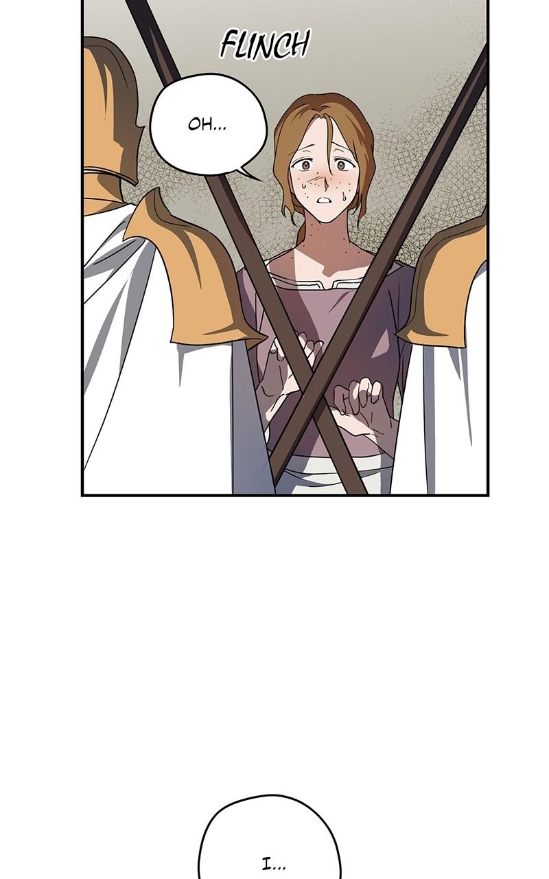 The Spark in Your Eyes Chapter 112