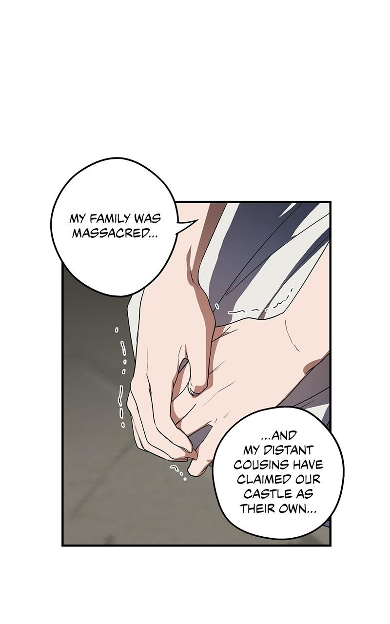 The Spark in Your Eyes Chapter 112