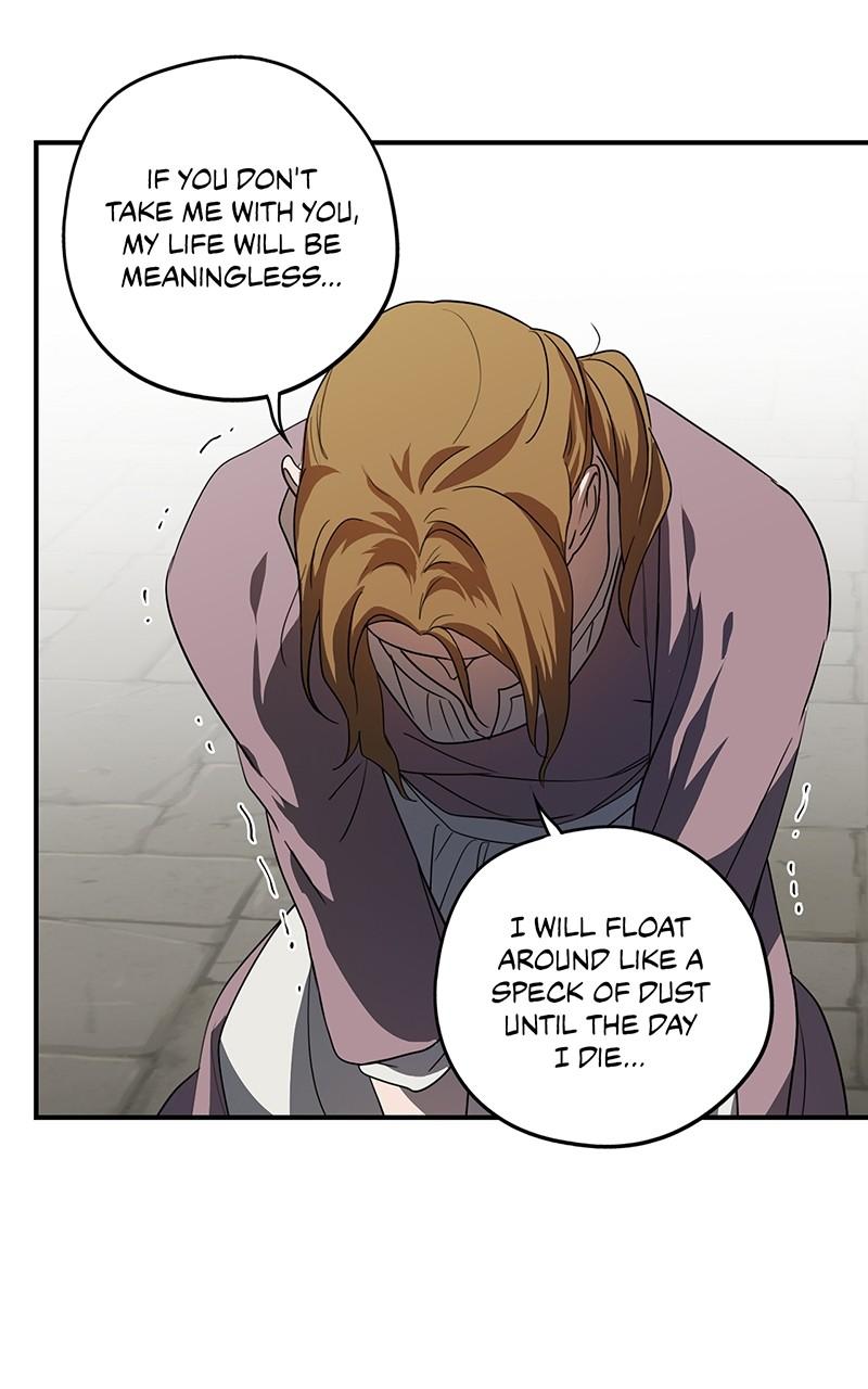 The Spark in Your Eyes Chapter 112