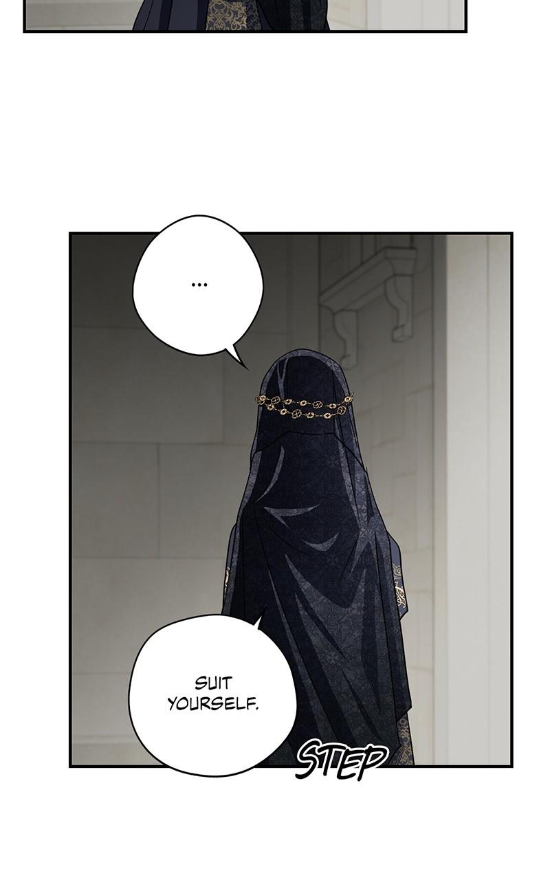 The Spark in Your Eyes Chapter 112