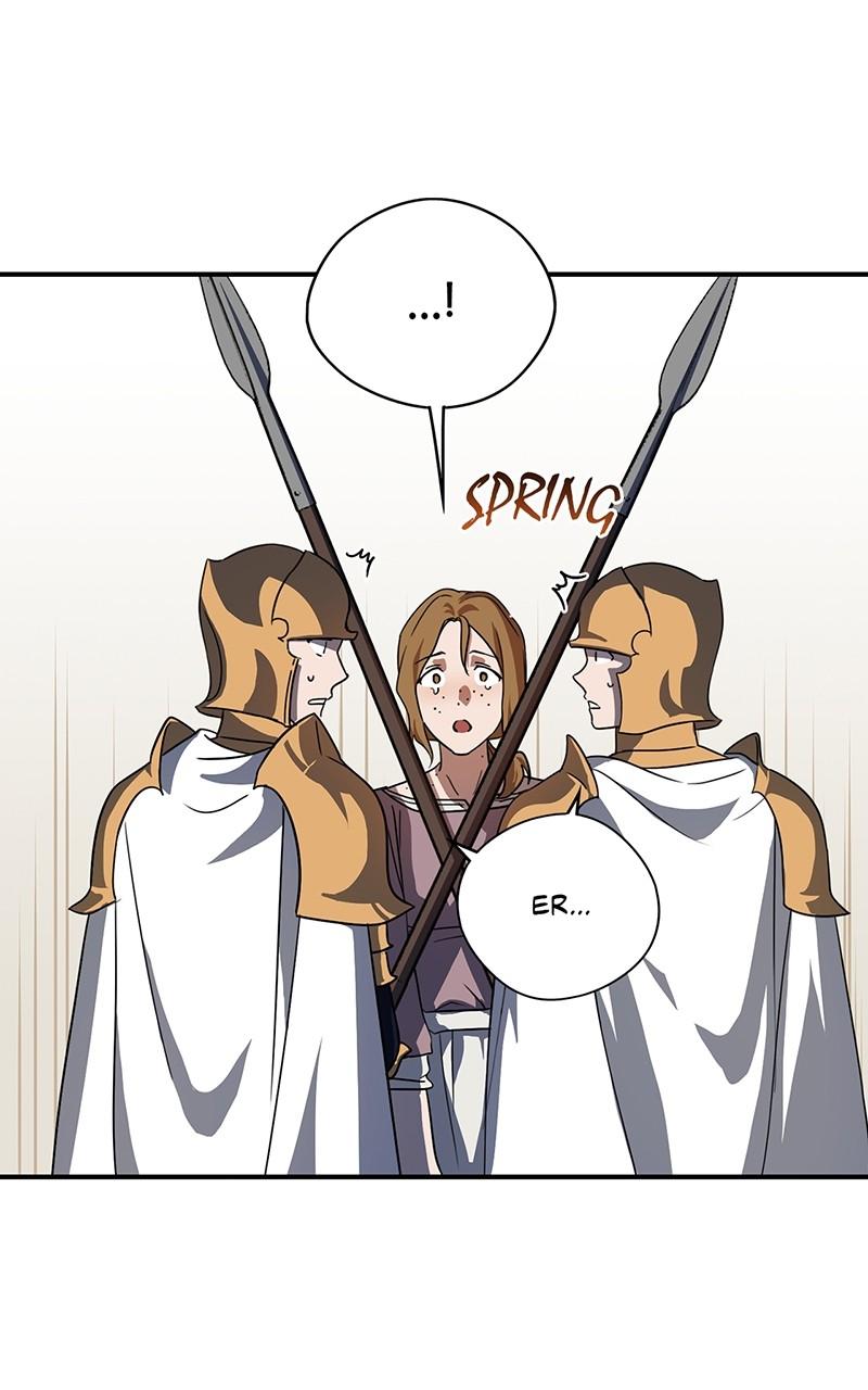 The Spark in Your Eyes Chapter 112