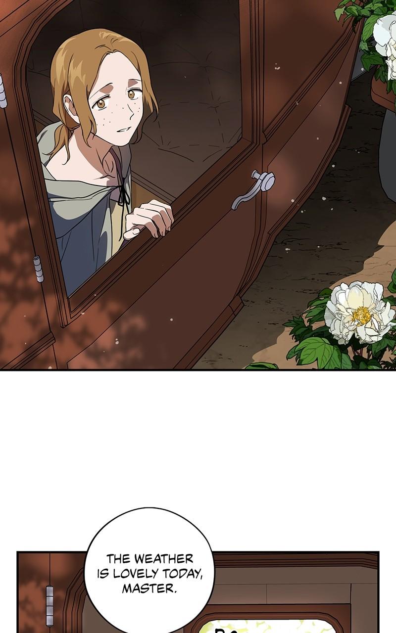 The Spark in Your Eyes Chapter 112