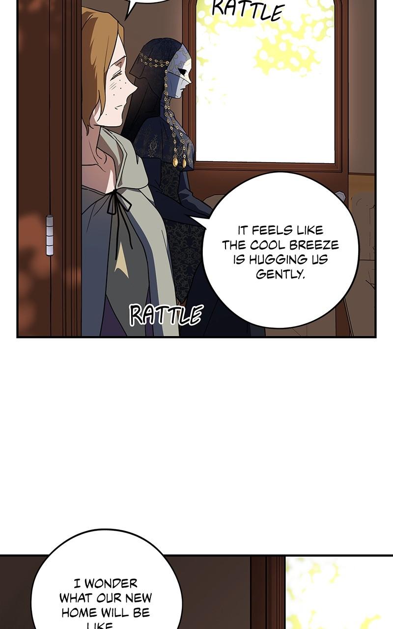 The Spark in Your Eyes Chapter 112