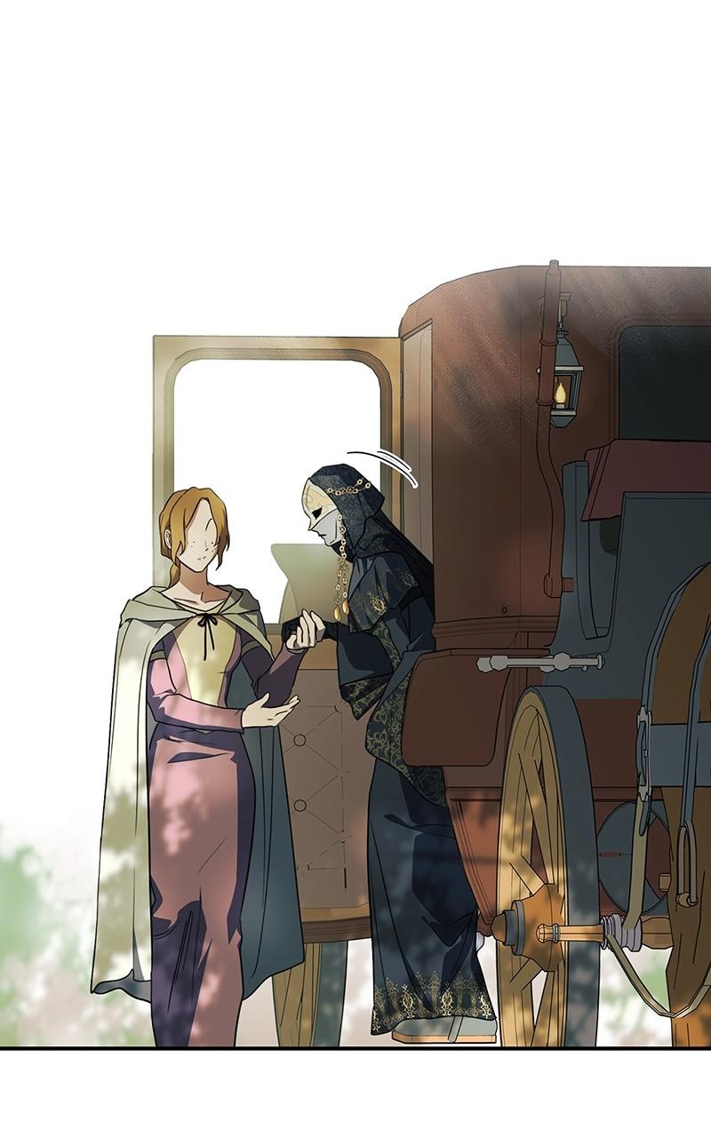 The Spark in Your Eyes Chapter 112