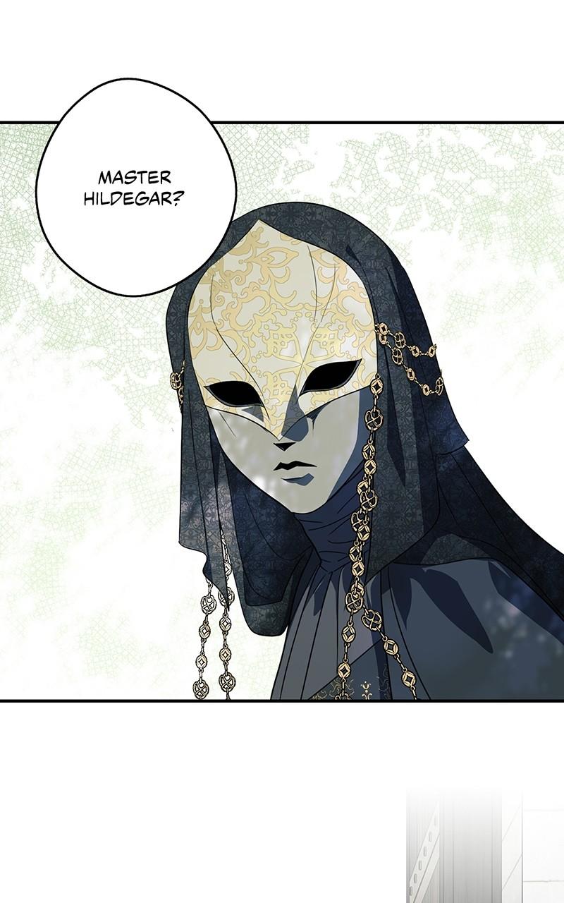 The Spark in Your Eyes Chapter 112