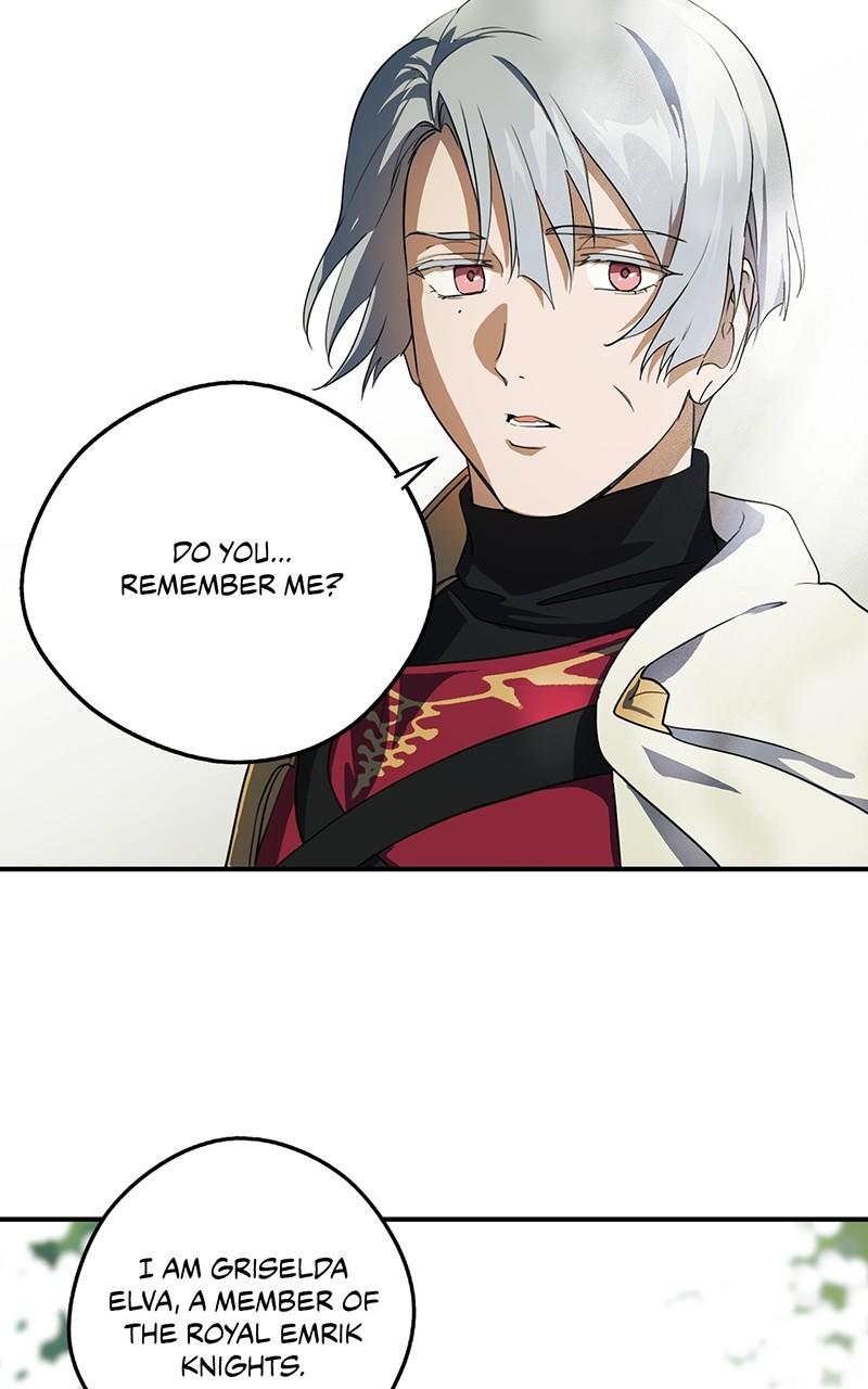 The Spark in Your Eyes Chapter 112