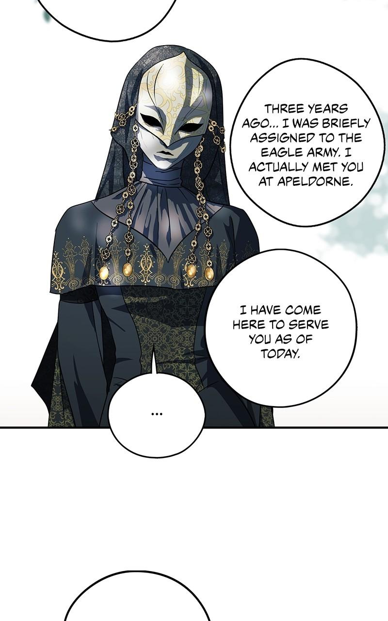 The Spark in Your Eyes Chapter 112