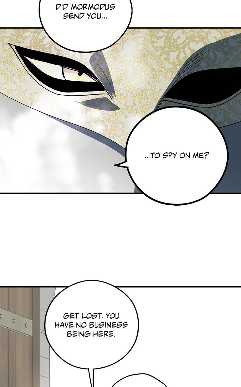 The Spark in Your Eyes Chapter 112