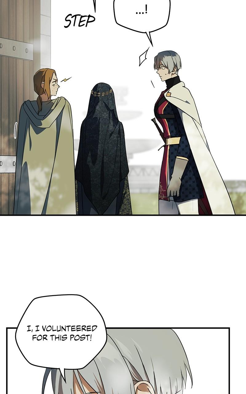 The Spark in Your Eyes Chapter 112