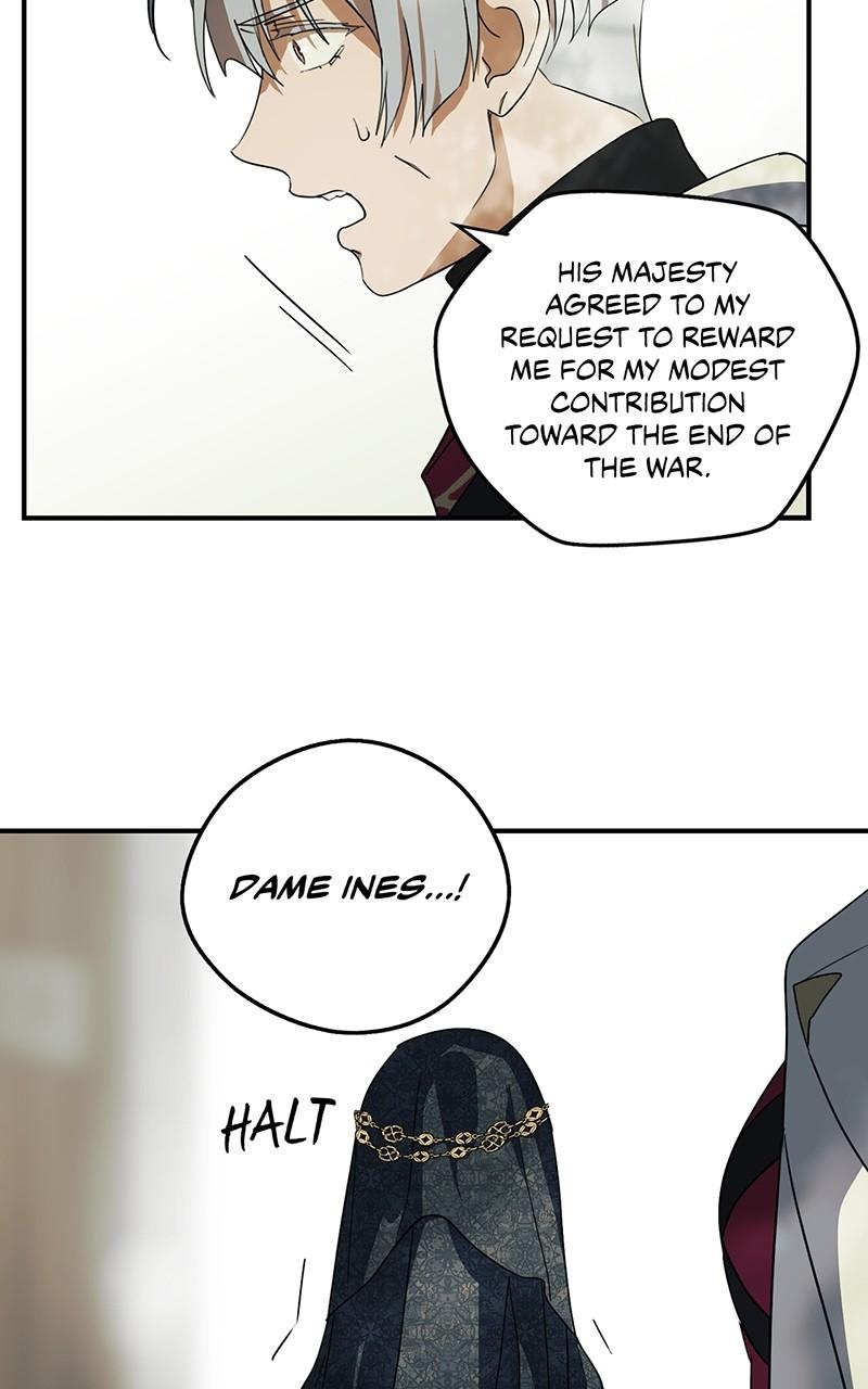 The Spark in Your Eyes Chapter 112