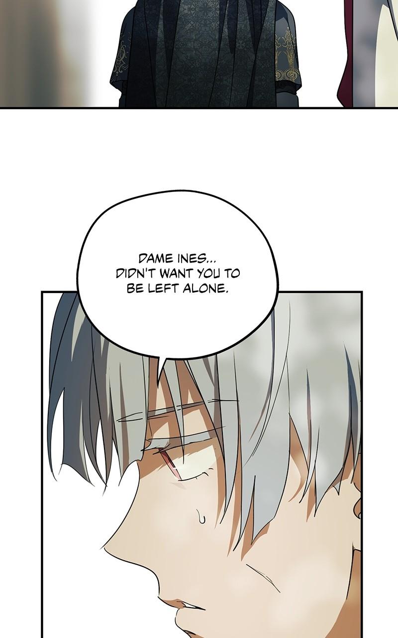 The Spark in Your Eyes Chapter 112