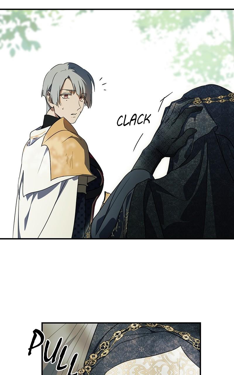 The Spark in Your Eyes Chapter 112