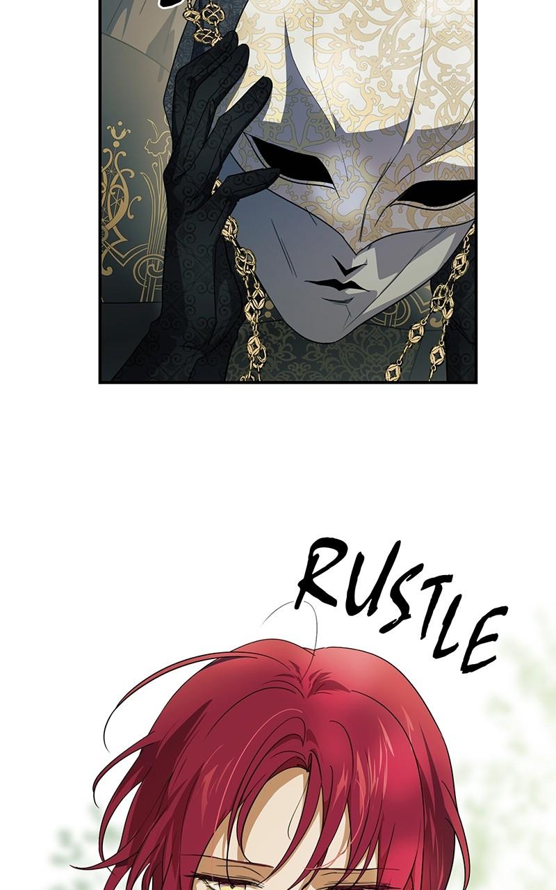 The Spark in Your Eyes Chapter 112