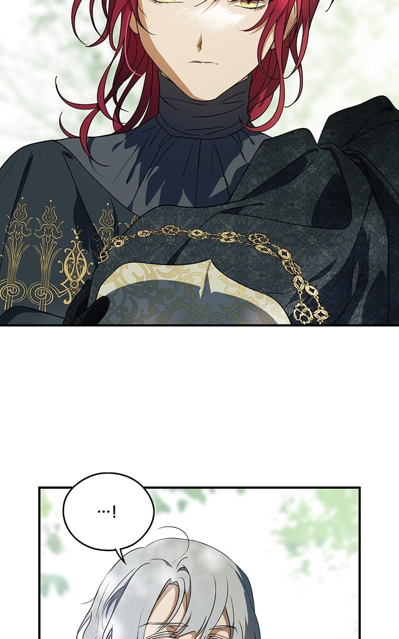 The Spark in Your Eyes Chapter 112