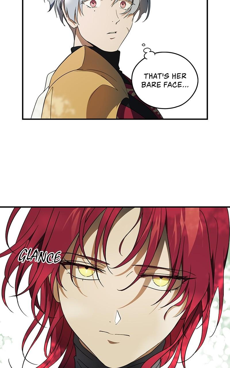 The Spark in Your Eyes Chapter 112