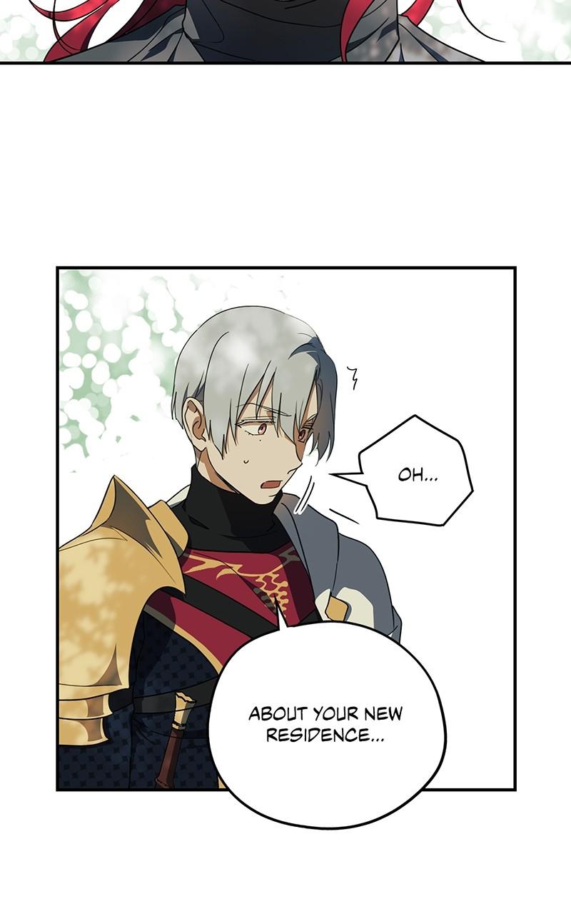 The Spark in Your Eyes Chapter 112