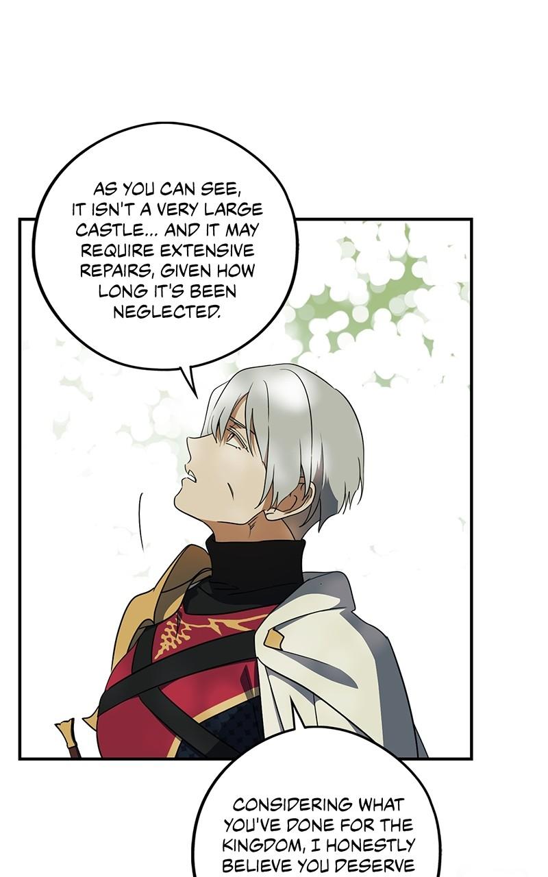 The Spark in Your Eyes Chapter 112