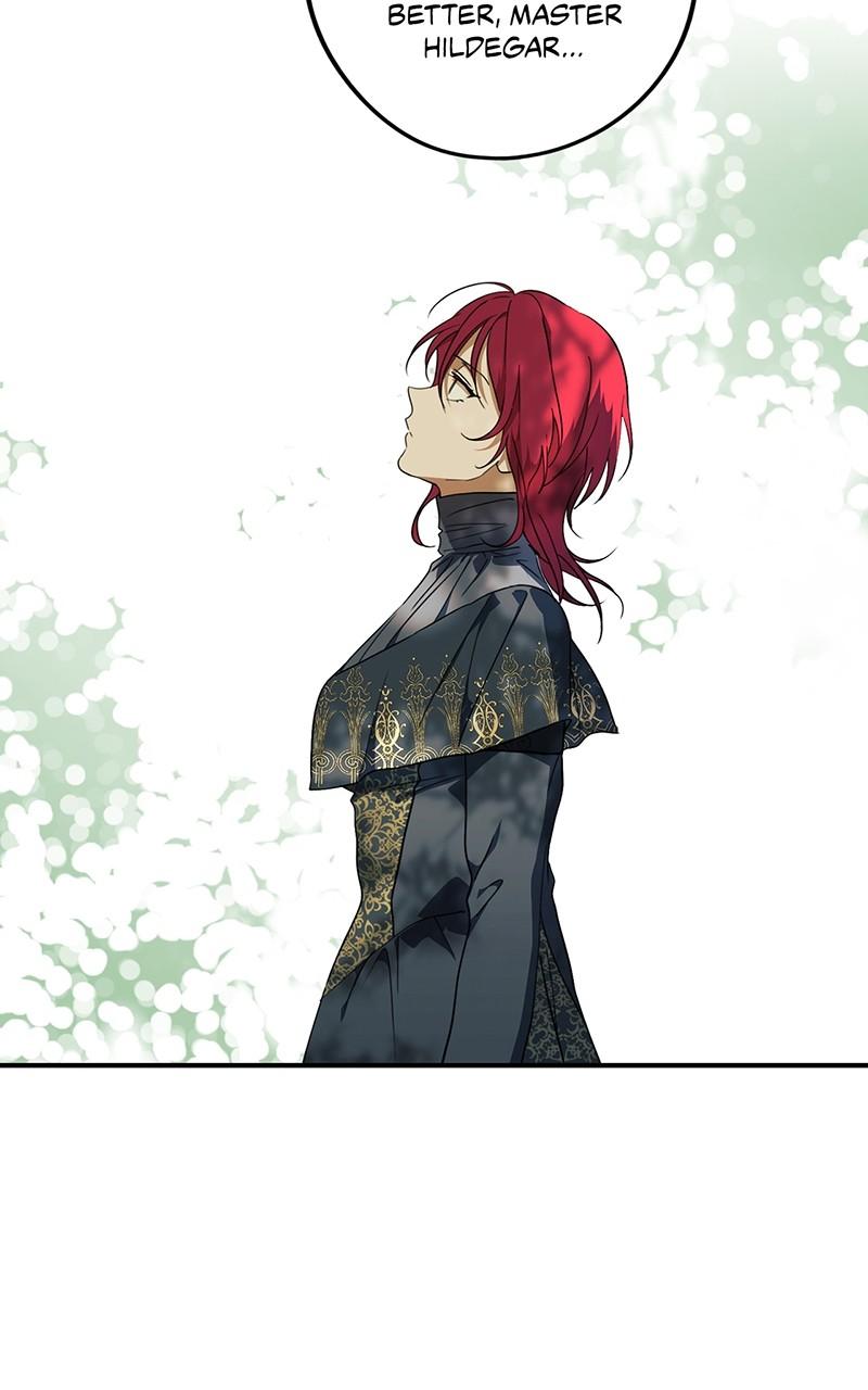 The Spark in Your Eyes Chapter 112