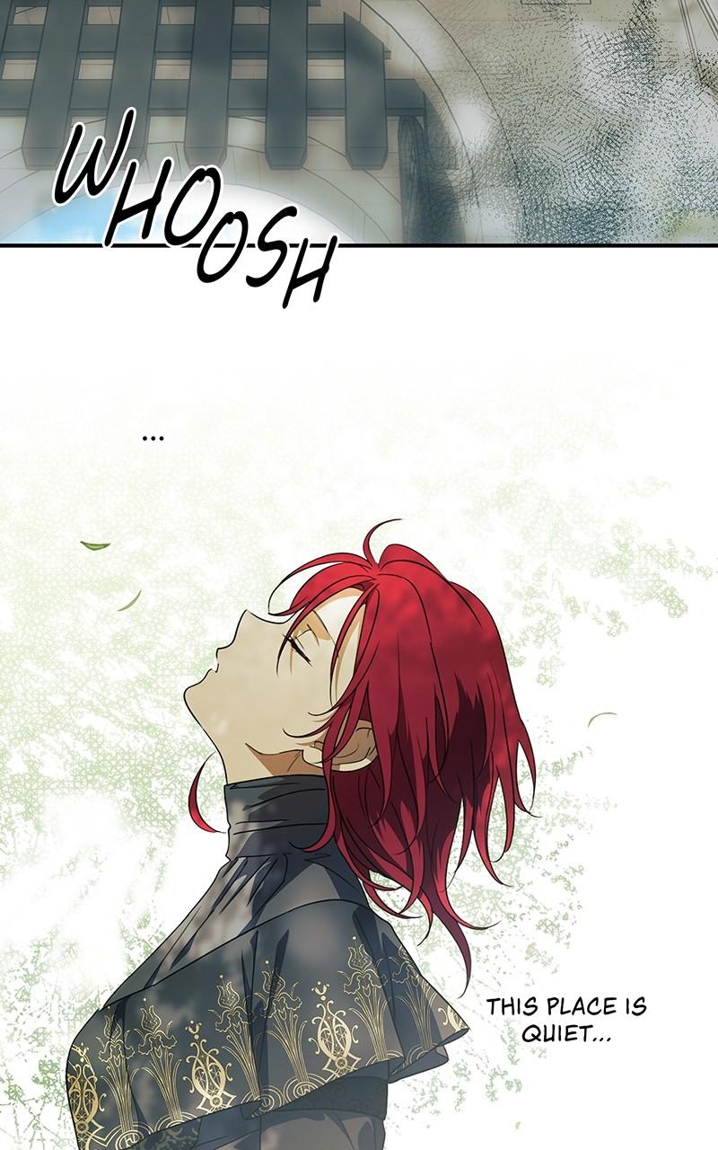 The Spark in Your Eyes Chapter 112