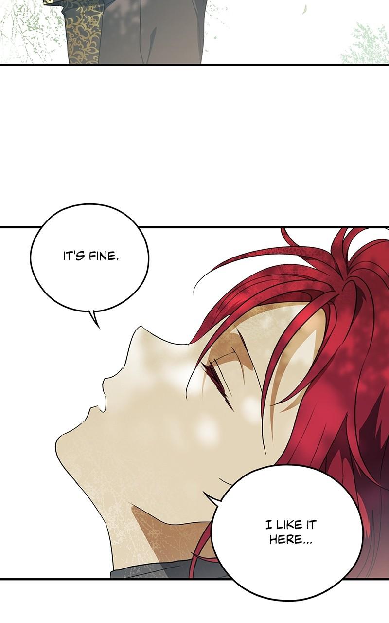 The Spark in Your Eyes Chapter 112