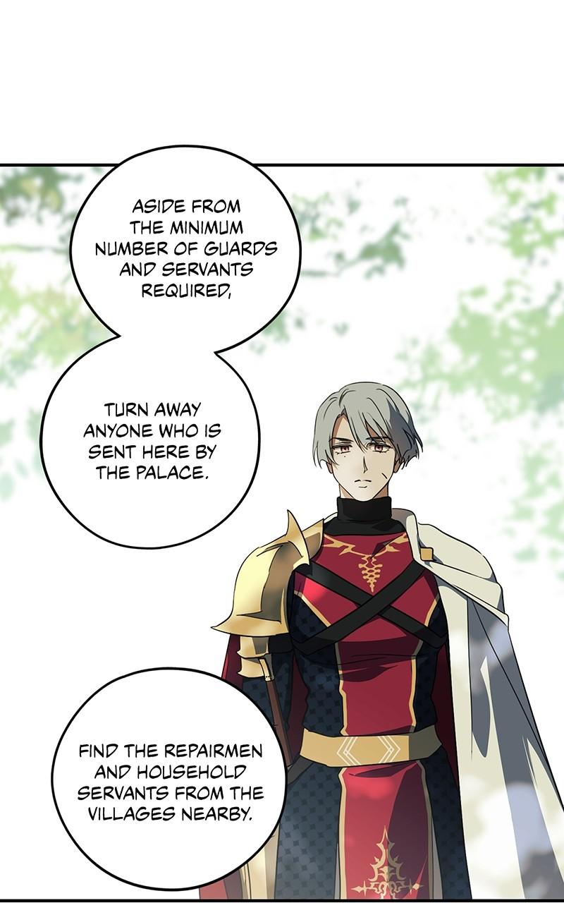 The Spark in Your Eyes Chapter 112