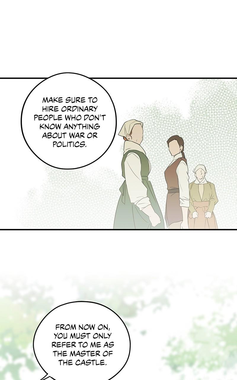 The Spark in Your Eyes Chapter 112