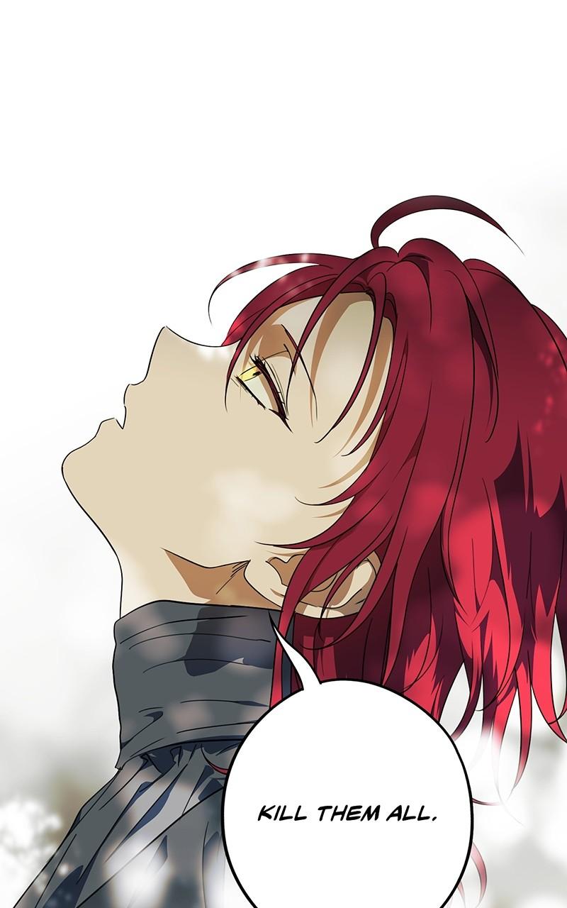 The Spark in Your Eyes Chapter 112