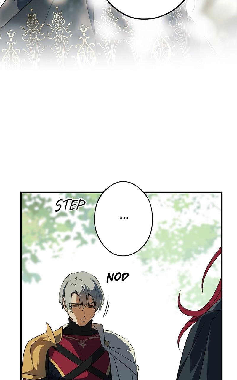 The Spark in Your Eyes Chapter 112