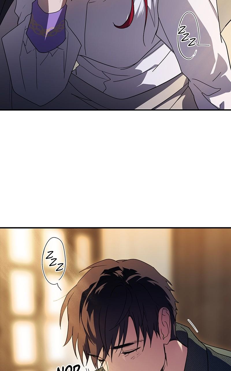 The Spark in Your Eyes Chapter 112