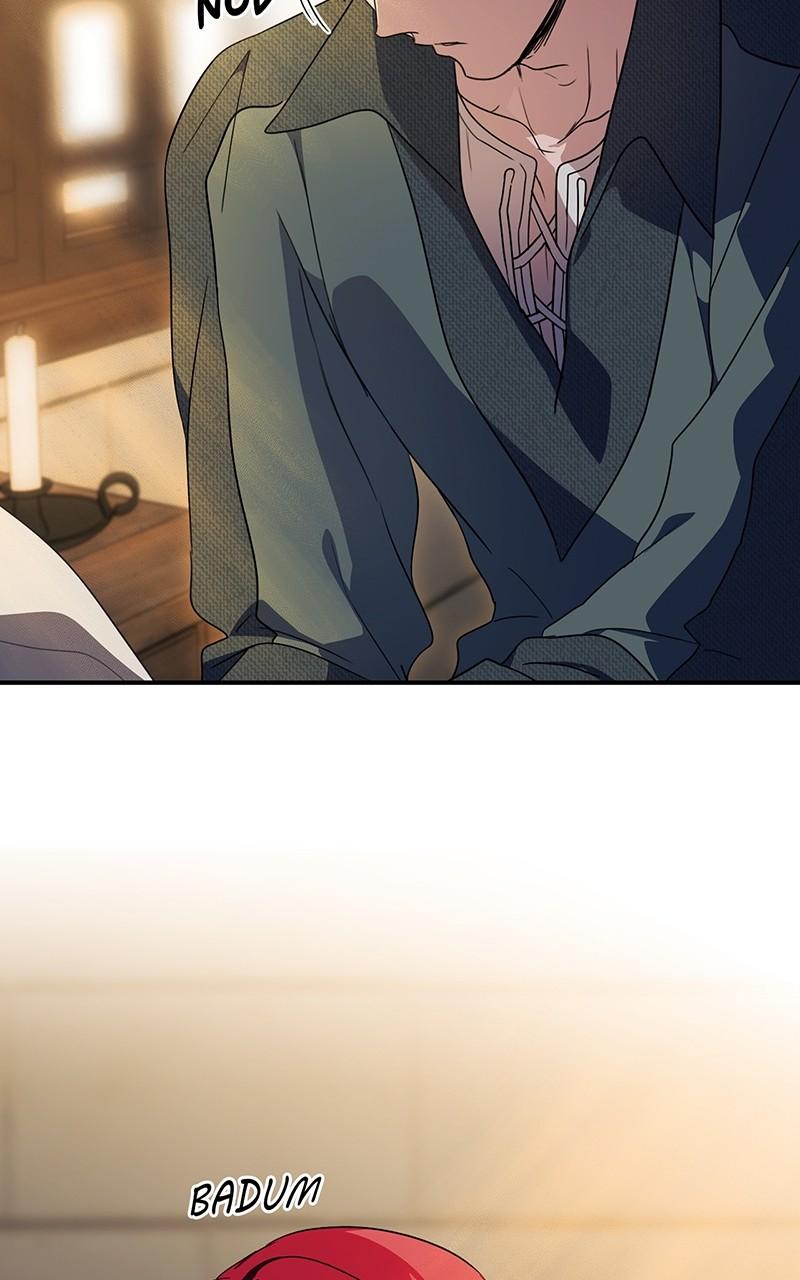 The Spark in Your Eyes Chapter 112