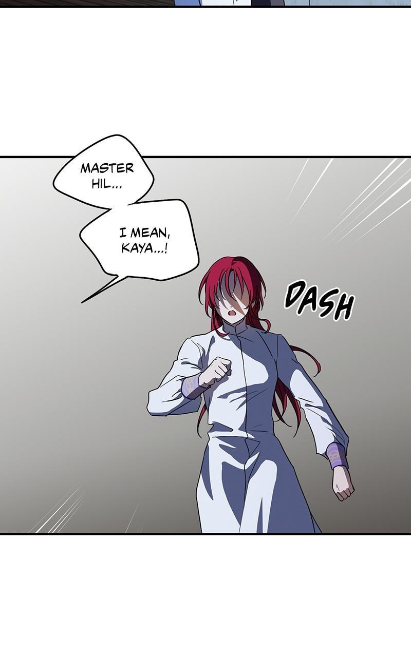 The Spark in Your Eyes Chapter 113