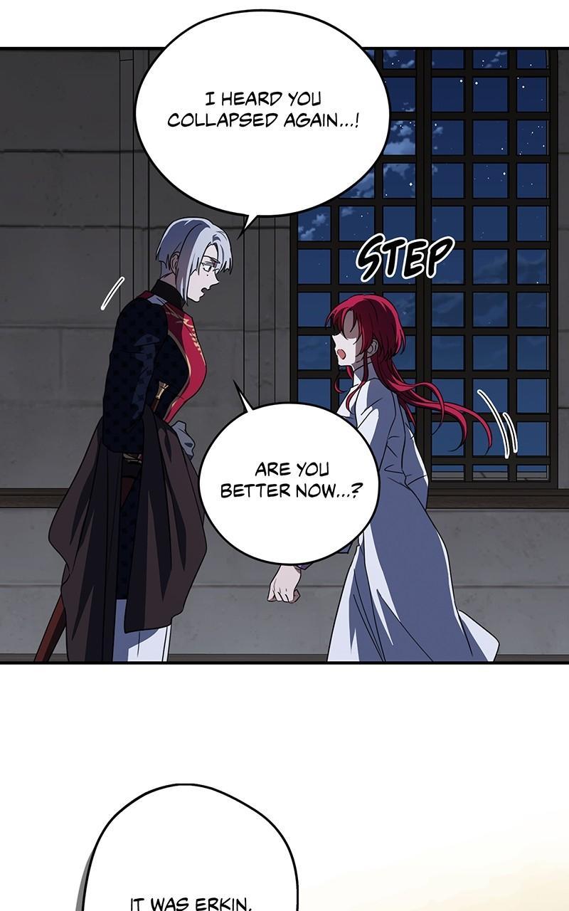 The Spark in Your Eyes Chapter 113