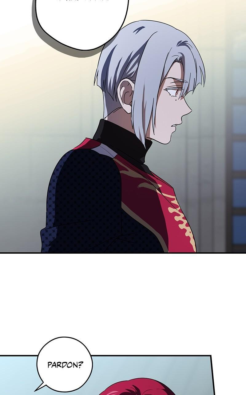 The Spark in Your Eyes Chapter 113