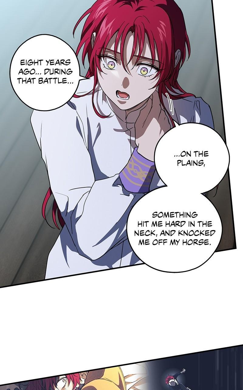 The Spark in Your Eyes Chapter 113