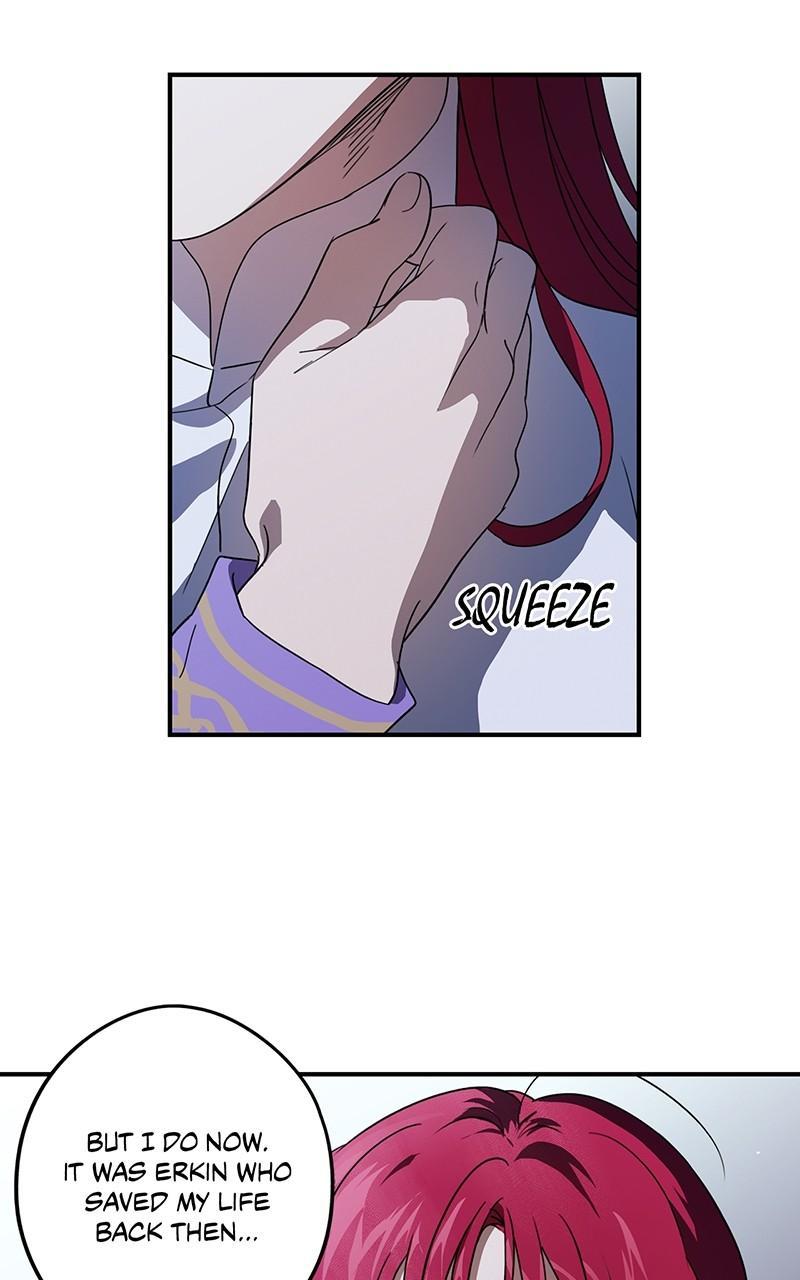 The Spark in Your Eyes Chapter 113