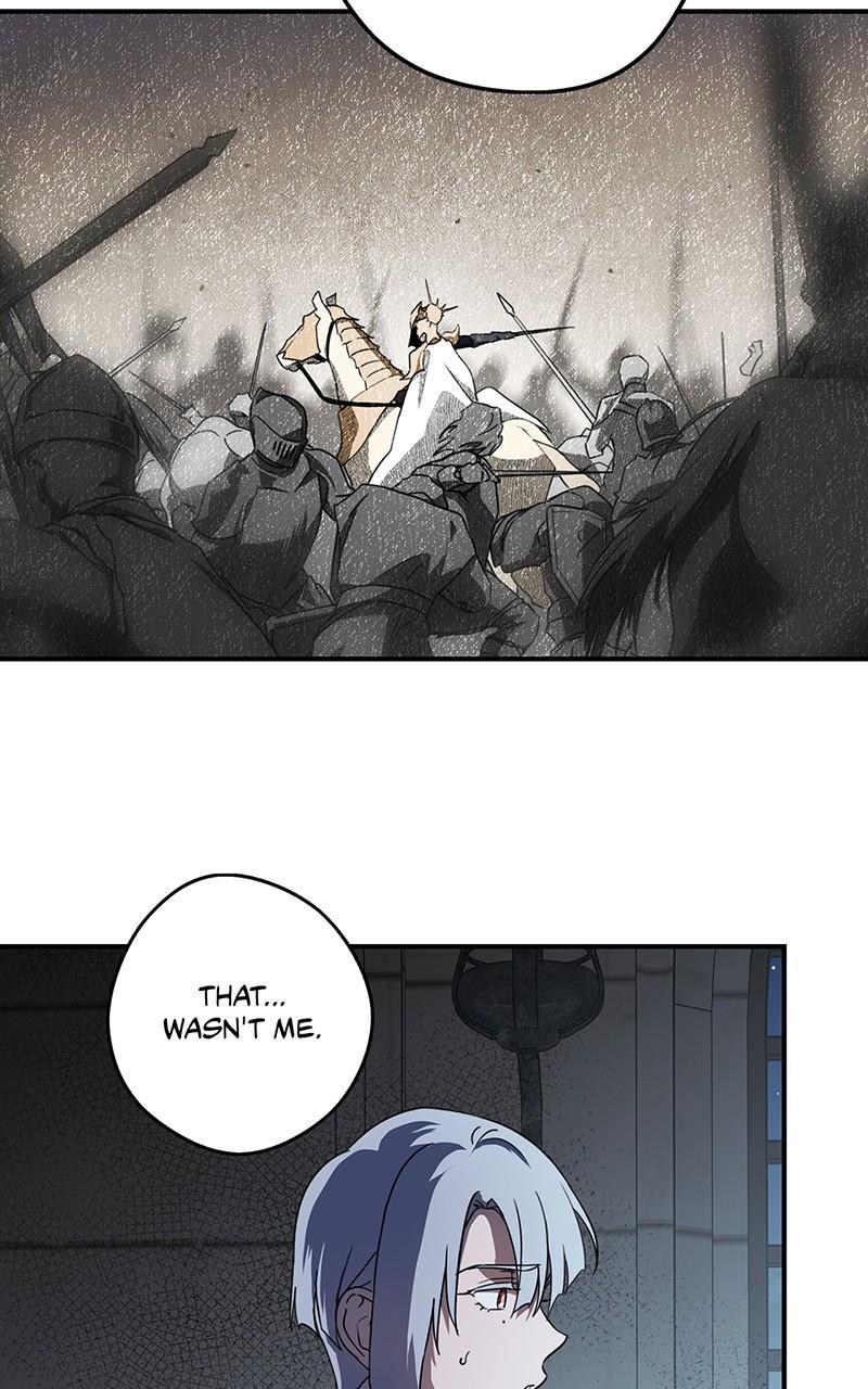 The Spark in Your Eyes Chapter 113