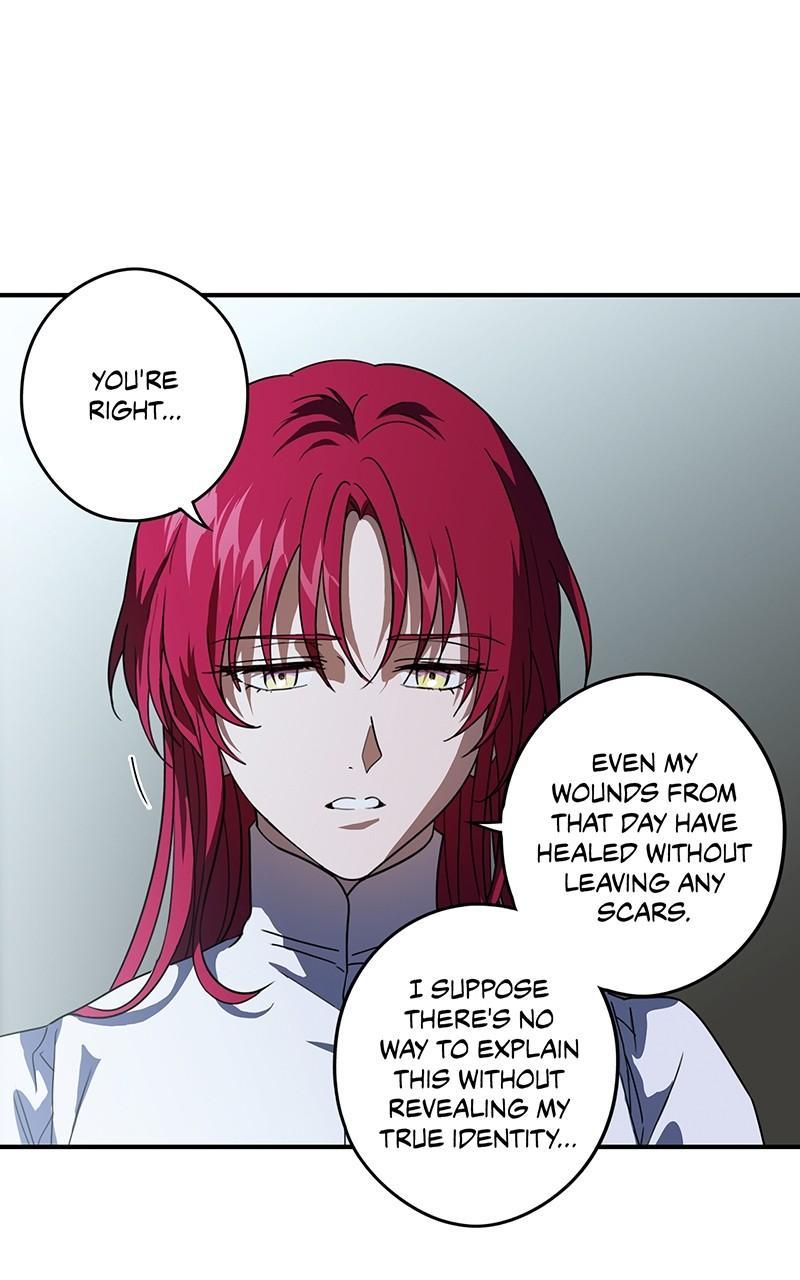 The Spark in Your Eyes Chapter 113