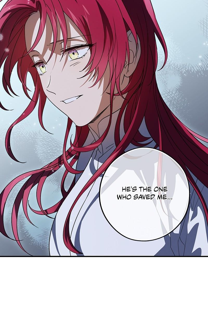 The Spark in Your Eyes Chapter 113