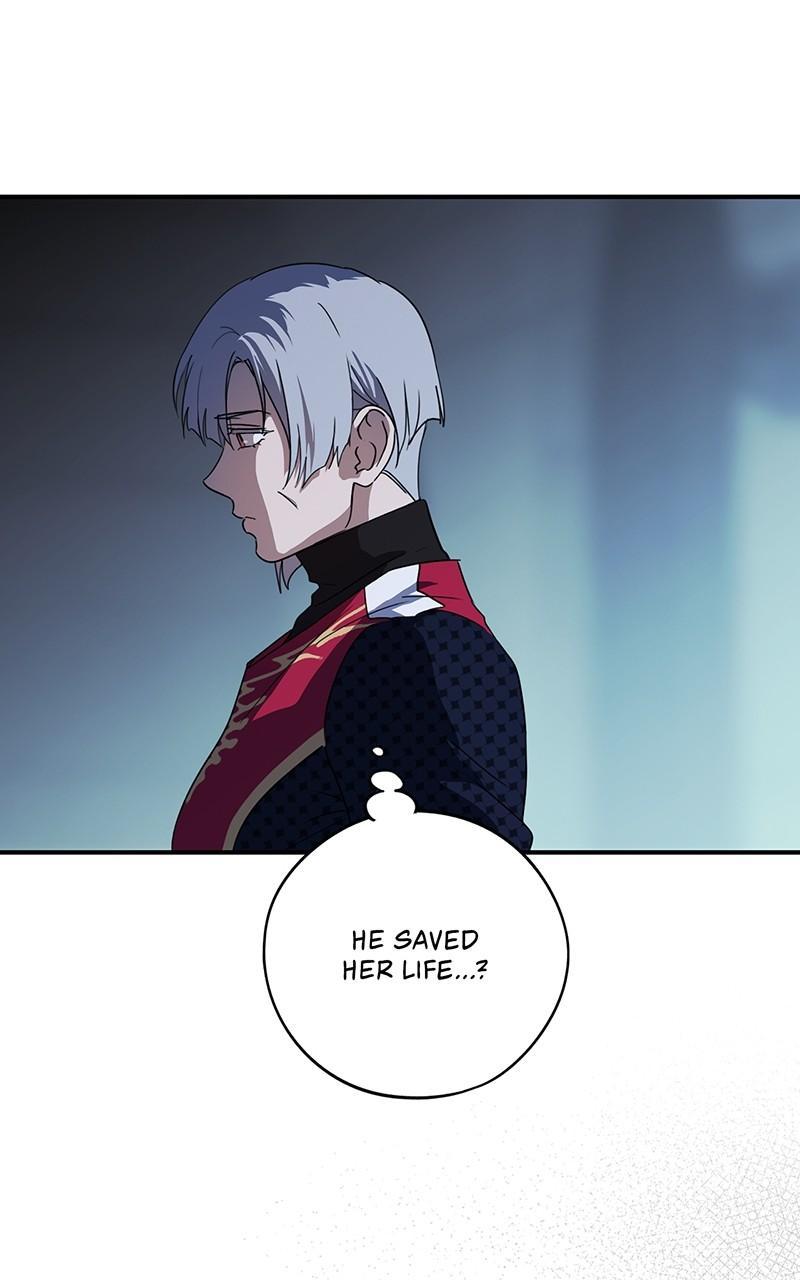 The Spark in Your Eyes Chapter 113