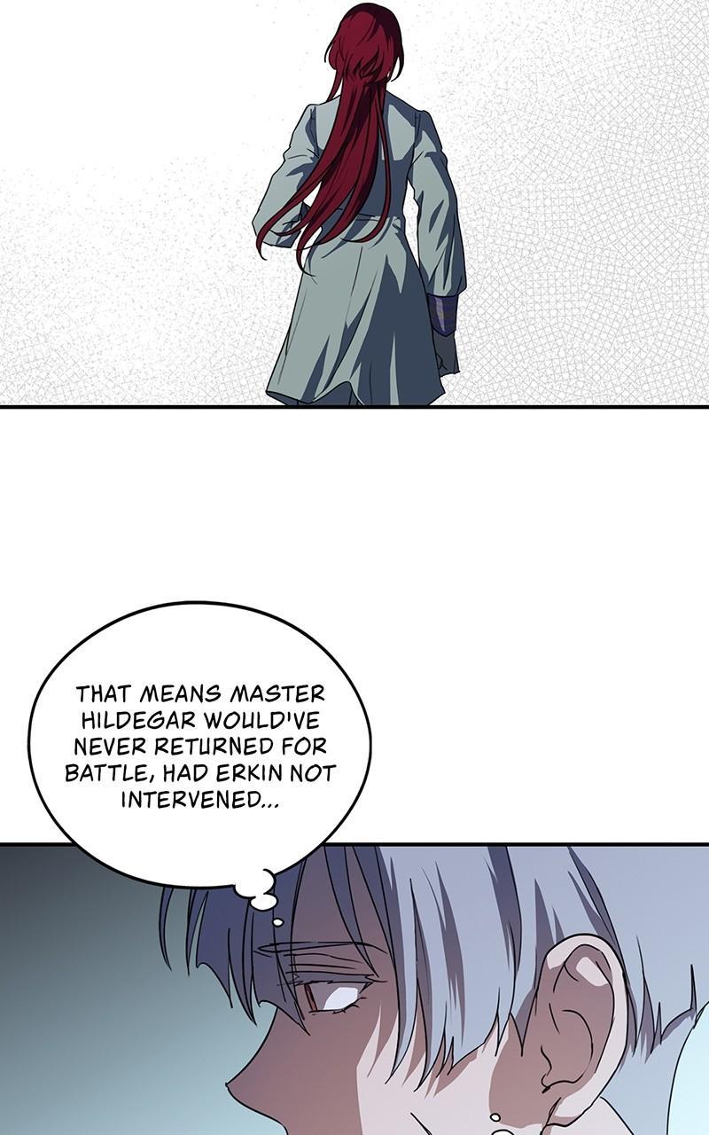 The Spark in Your Eyes Chapter 113