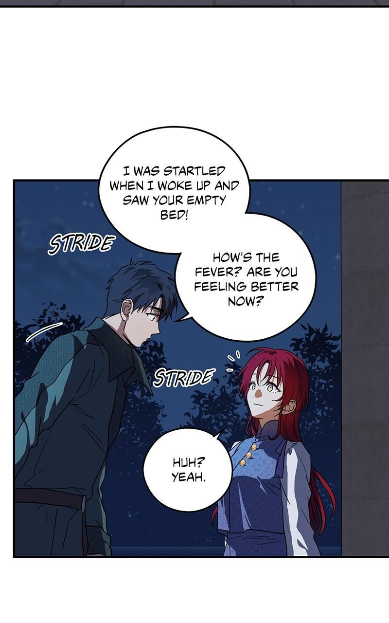 The Spark in Your Eyes Chapter 113