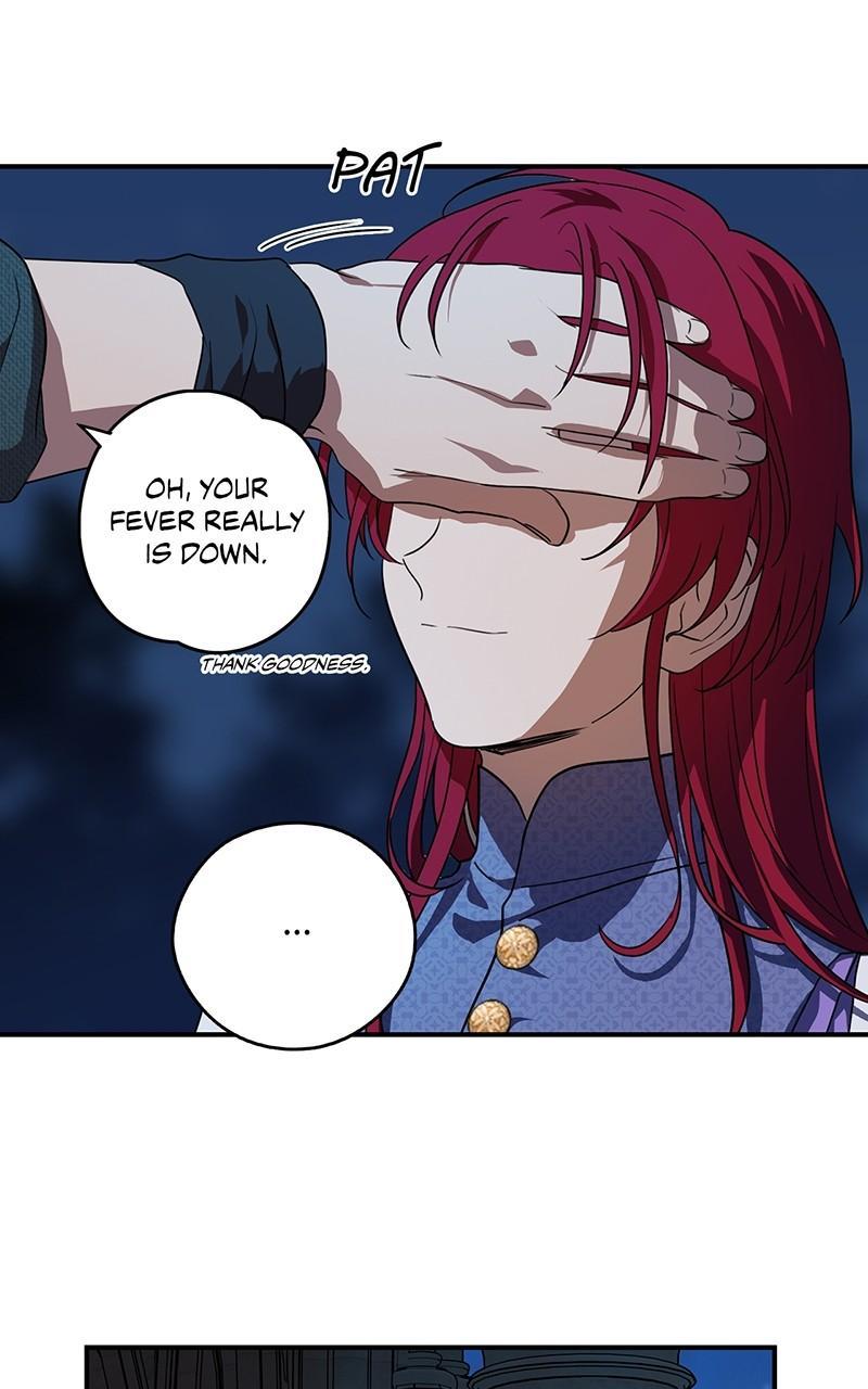 The Spark in Your Eyes Chapter 113