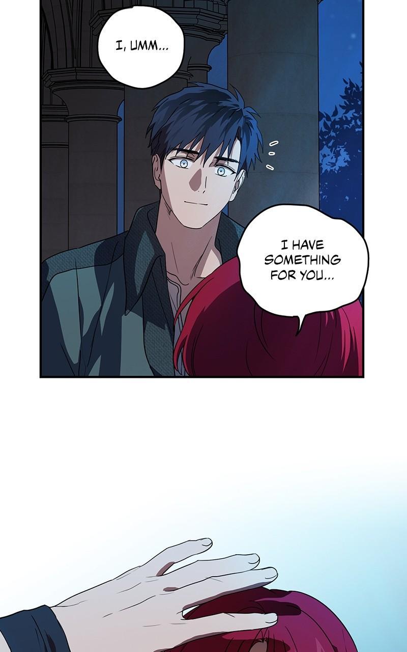 The Spark in Your Eyes Chapter 113