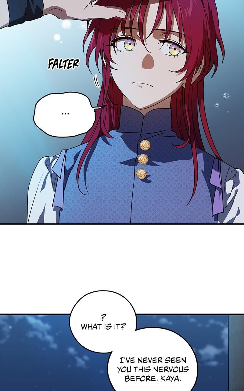 The Spark in Your Eyes Chapter 113