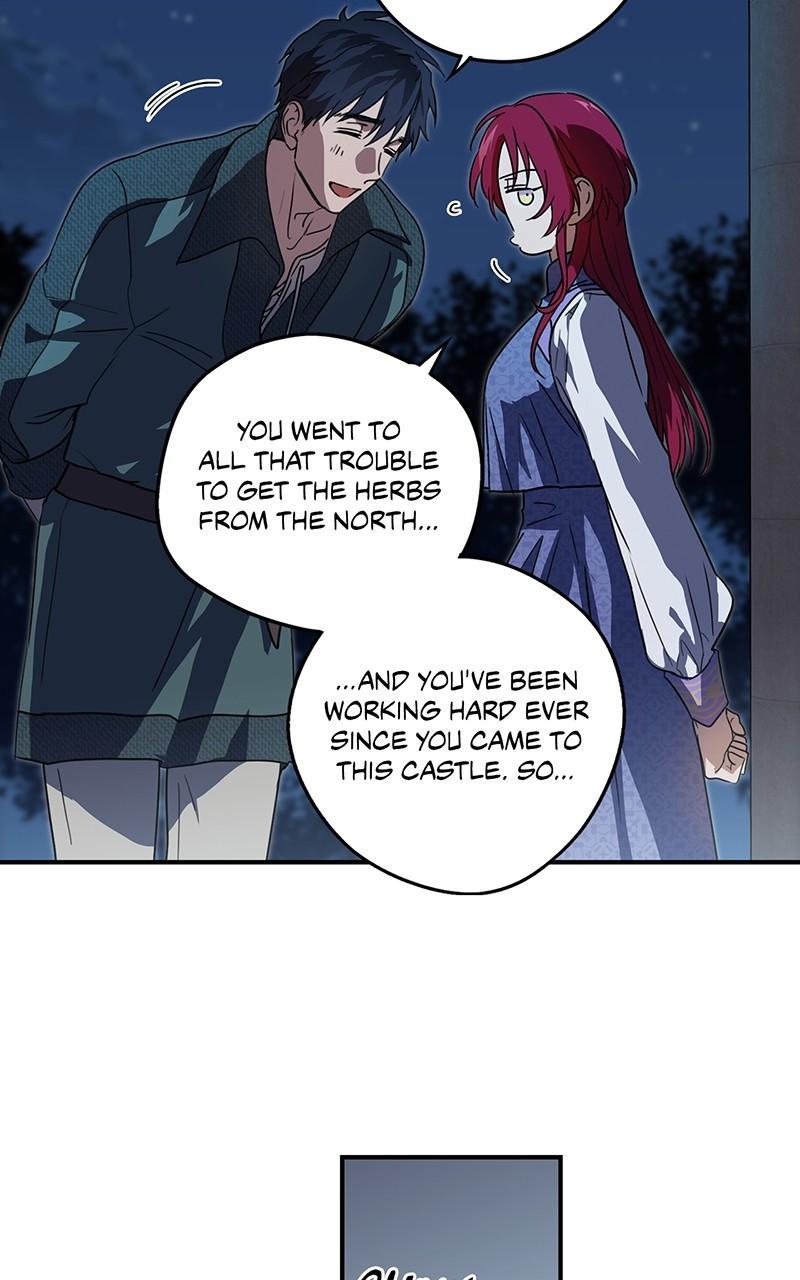 The Spark in Your Eyes Chapter 113